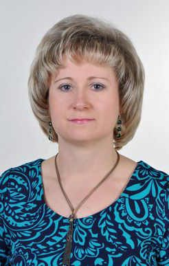 ИШУТИНА Наталья Александровна