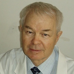 Поздравляем с 90-летним Юбилеем Пирогова Алексея Борисовича