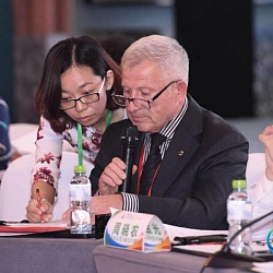 При участии ДНЦ ФПД в г. Хайкоу (Хайнань, Китай) создан международный альянс тропической медицины «Пояс-Путь»
