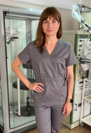 НЕКРАСОВА Олеся Олеговна 