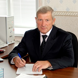 Поздравляем с юбилейным Днем Рождения Колосова Виктора Павловича!