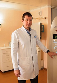 ИЛЬИН Андрей Валерьевич