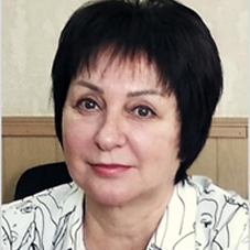 Поздравляем с юбилеем директора Владивостокского филиала ДНЦ ФПД Гвозденко Т.А.