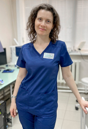 СУГАЙЛО Ивана Юрьевна 