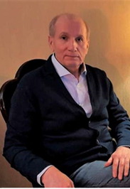 МАНАКОВ Леонид Григорьевич