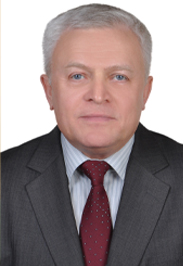 ГОРИКОВ Игорь Николаевич 