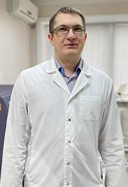 НАУМОВ Денис Евгеньевич