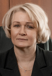 АНДРИЕВСКАЯ Ирина Анатольевна