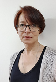 ПРИХОДЬКО Анна Григорьевна