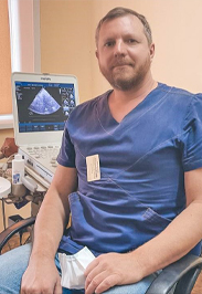 КОЛОСОВ Артем Викторович