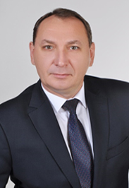 ДОРОФИЕНКО Николай Николаевич