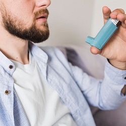 Ученые ДНЦ ФПД изобрели способ ранней диагностики бронхиальной астмы у больных с реакцией на холод