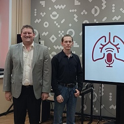 Проект, реализуемый в стенах ДНЦ ФПД был представлен комиссии по рассмотрению заявок на внесение инновационного проекта в областной реестр инновационных проектов при Министерстве экономического развития и внешних связей Амурской области