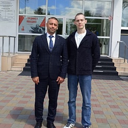 Первая международная выставка цифровых технологий «AmurDigital» прошла в Амурской области