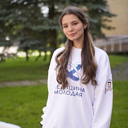 Летний слёт «Россия — страна учёных. Медицина молодая»