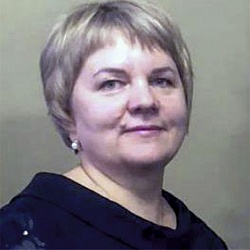 Администрация и коллектив ДНЦ ФПД  сердечно поздравляют ГЕРМАН Марину Николаевну с юбилейным Днем рождения!