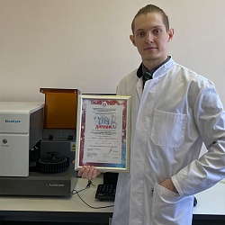 Аспирантские чтения ДВГМУ: успех исследователя ДНЦ ФПД