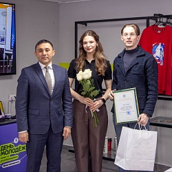 День российского студенчества