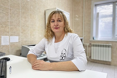 Заварзина Елена Владимировна