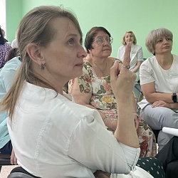 В ДНЦ ФПД прошел ежегодный ДНЦ КВИЗ посвященный Дню медицинского работника